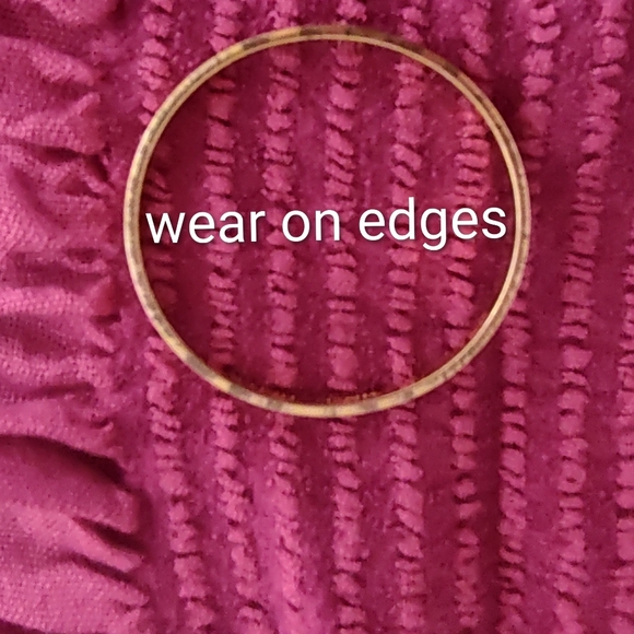 Kate Spade Under The Sun Idiom Bangle - Picture 4 of 5